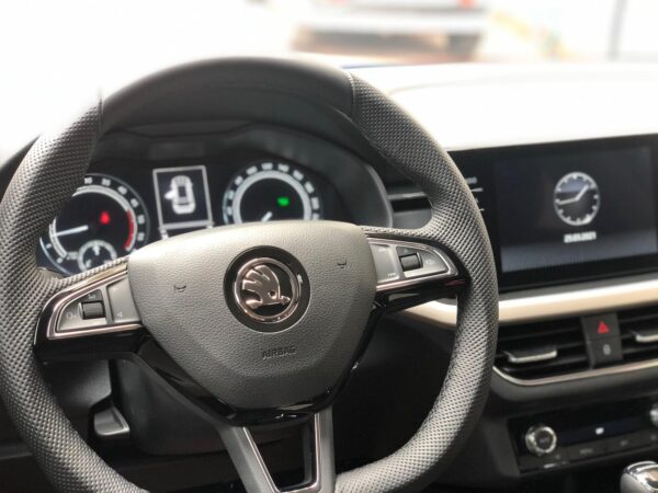 Skoda - Görsel 4