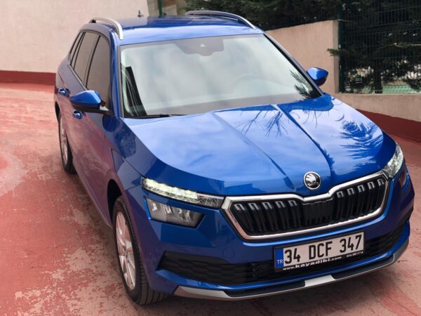 Skoda