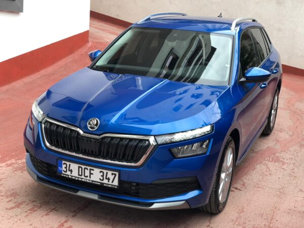 Skoda - Görsel 5