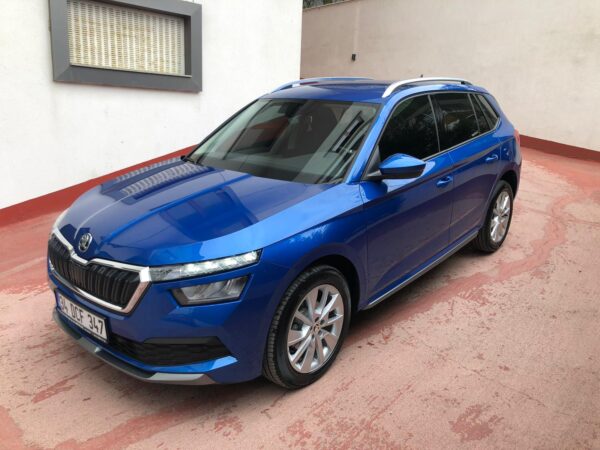 Skoda - Görsel 6